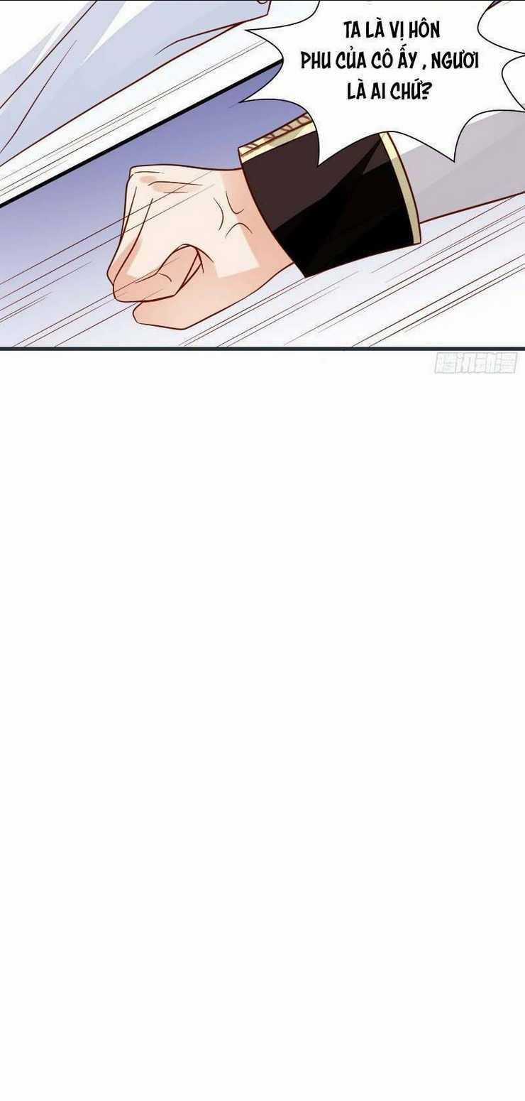 Dã Nam Nhân Đều Muốn Gả Cho Ta Chapter 59 trang 35