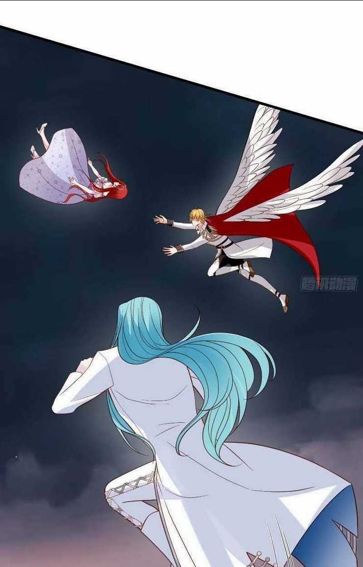 Dã Nam Nhân Đều Muốn Gả Cho Ta Chapter 59 trang 4