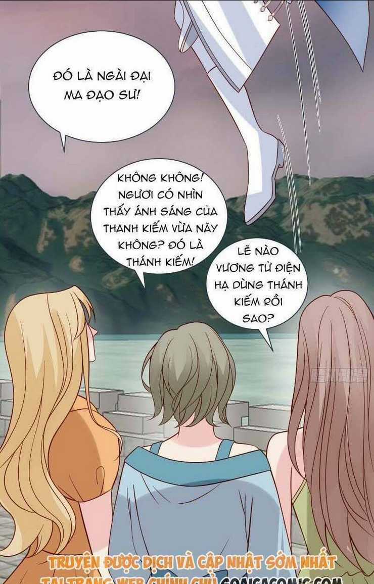 Dã Nam Nhân Đều Muốn Gả Cho Ta Chapter 59 trang 5