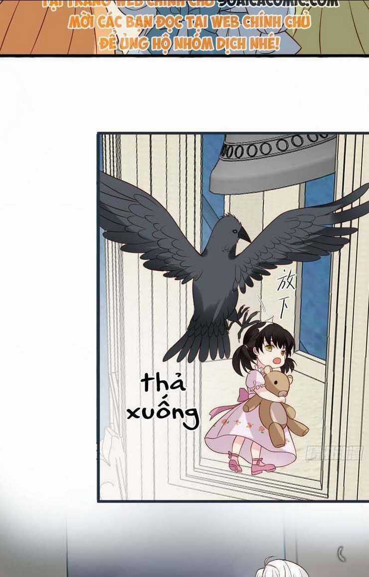 Dã Nam Nhân Đều Muốn Gả Cho Ta Chapter 59 trang 6