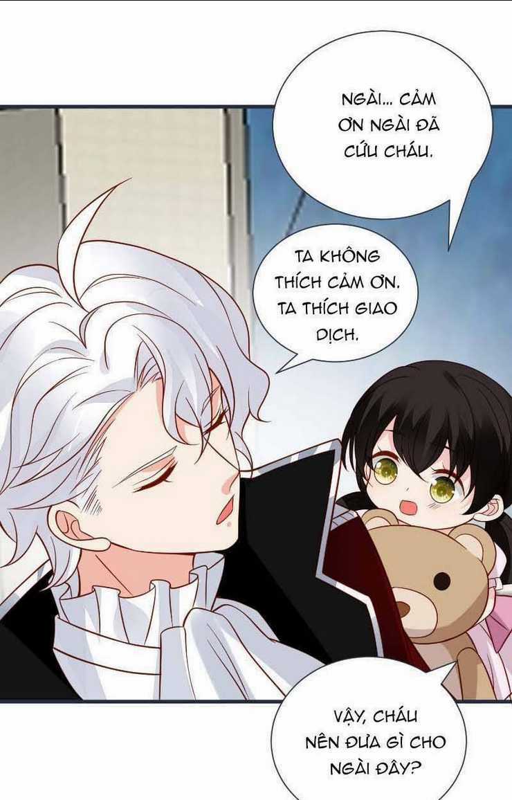 Dã Nam Nhân Đều Muốn Gả Cho Ta Chapter 59 trang 8