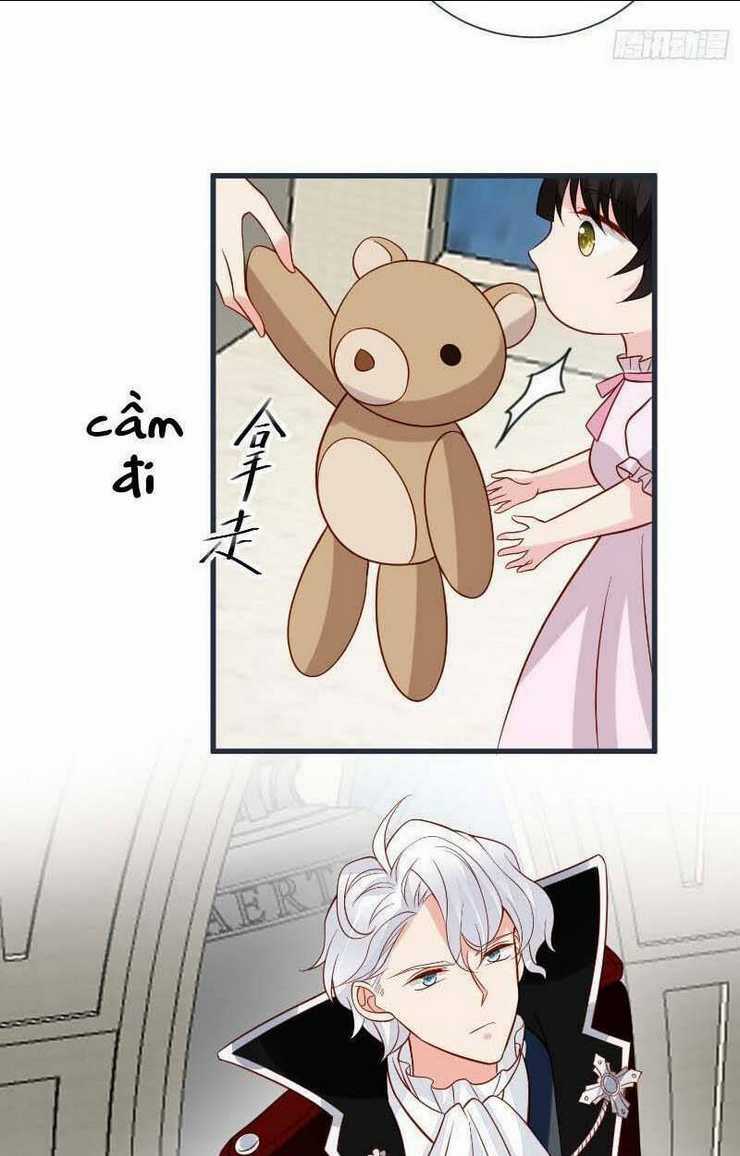 Dã Nam Nhân Đều Muốn Gả Cho Ta Chapter 59 trang 9