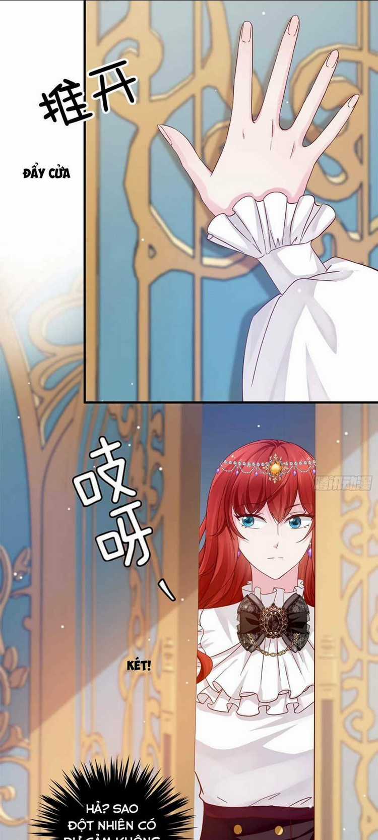 Dã Nam Nhân Đều Muốn Gả Cho Ta Chapter 6 trang 15