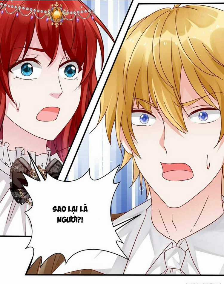 Dã Nam Nhân Đều Muốn Gả Cho Ta Chapter 6 trang 18