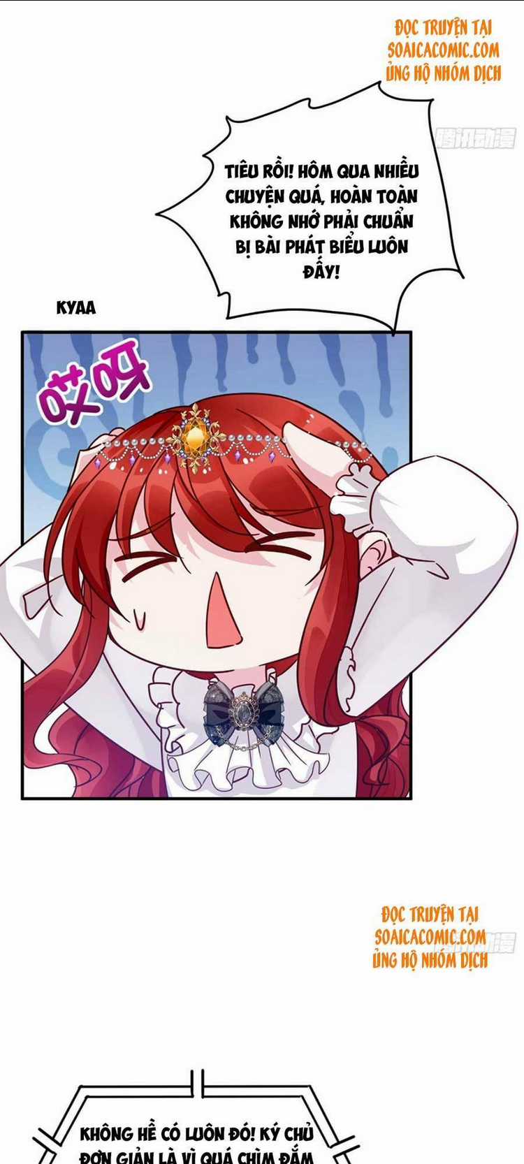 Dã Nam Nhân Đều Muốn Gả Cho Ta Chapter 6 trang 25