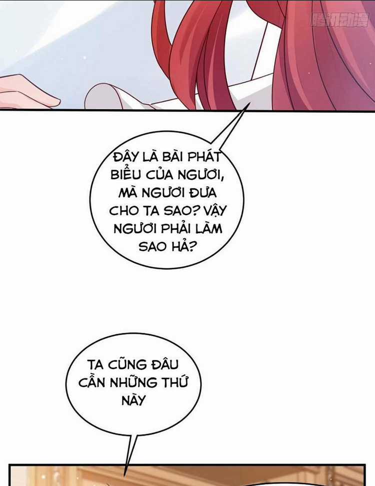 Dã Nam Nhân Đều Muốn Gả Cho Ta Chapter 6 trang 29