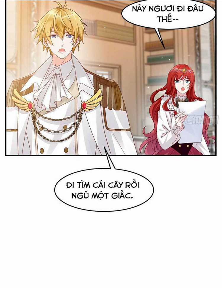 Dã Nam Nhân Đều Muốn Gả Cho Ta Chapter 6 trang 30