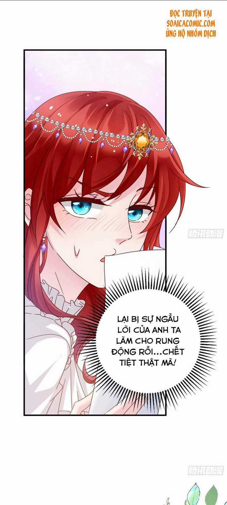 Dã Nam Nhân Đều Muốn Gả Cho Ta Chapter 6 trang 31