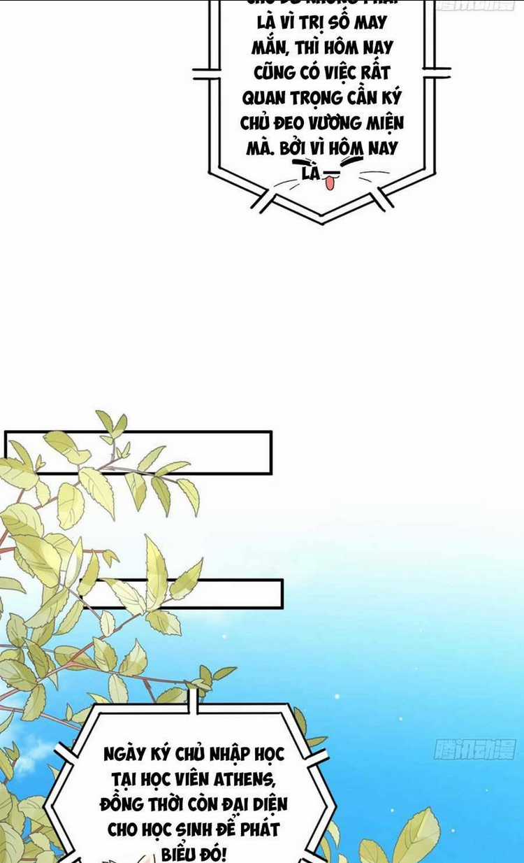 Dã Nam Nhân Đều Muốn Gả Cho Ta Chapter 6 trang 4