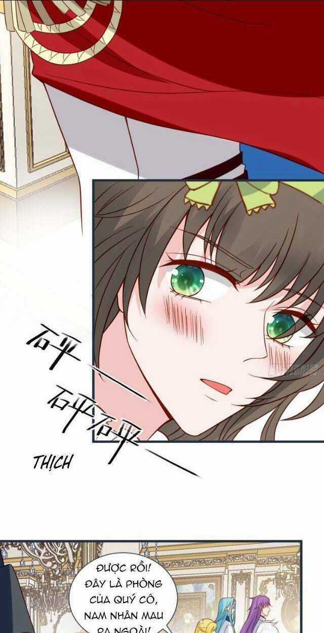 Dã Nam Nhân Đều Muốn Gả Cho Ta Chapter 60 trang 10