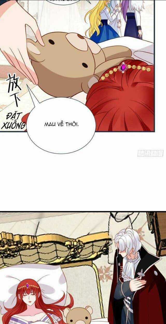 Dã Nam Nhân Đều Muốn Gả Cho Ta Chapter 60 trang 11