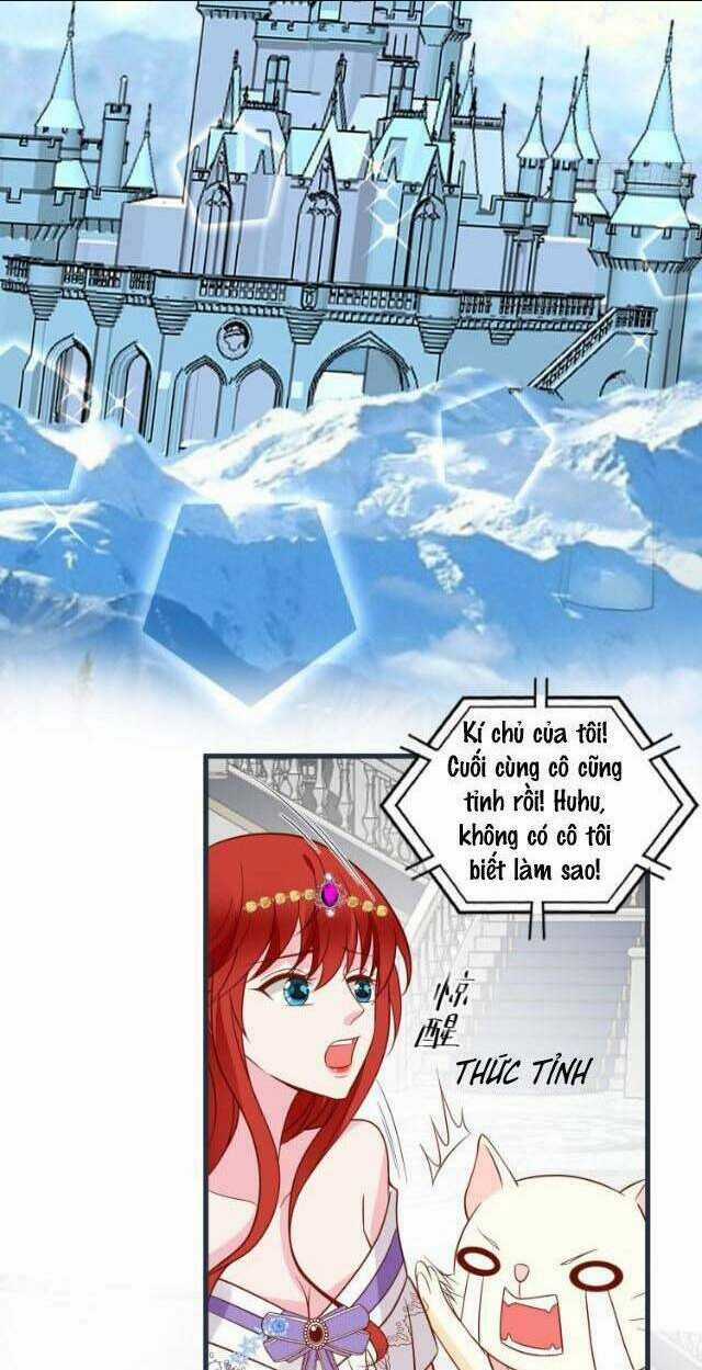 Dã Nam Nhân Đều Muốn Gả Cho Ta Chapter 60 trang 15