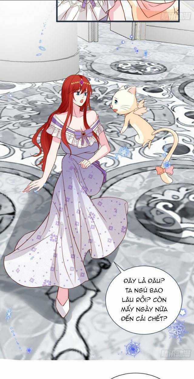 Dã Nam Nhân Đều Muốn Gả Cho Ta Chapter 60 trang 16