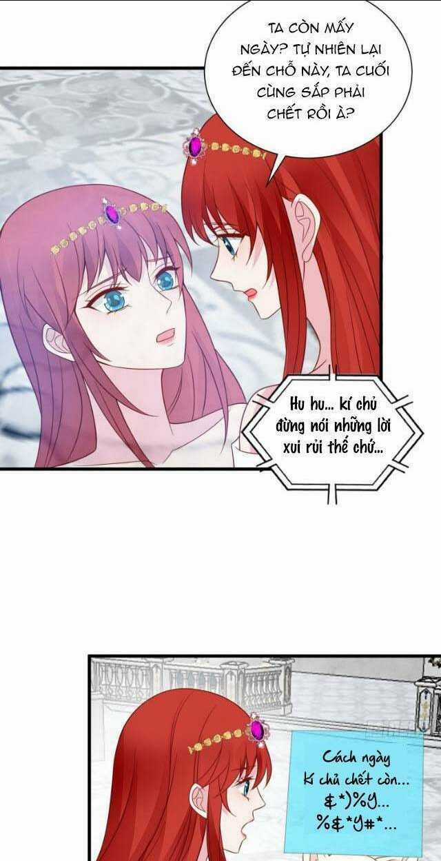 Dã Nam Nhân Đều Muốn Gả Cho Ta Chapter 60 trang 17