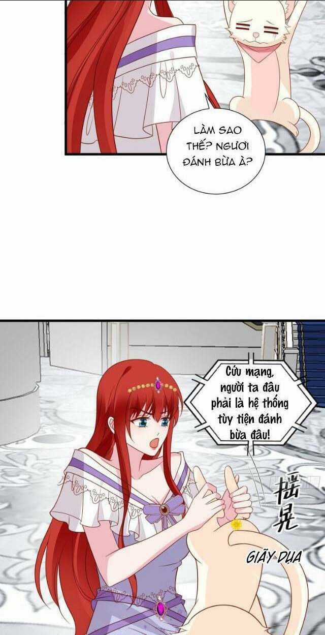 Dã Nam Nhân Đều Muốn Gả Cho Ta Chapter 60 trang 18