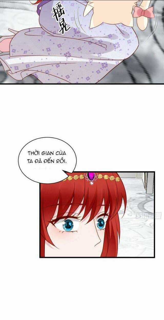 Dã Nam Nhân Đều Muốn Gả Cho Ta Chapter 60 trang 19