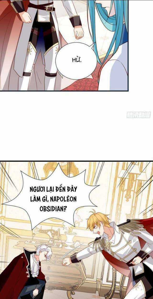 Dã Nam Nhân Đều Muốn Gả Cho Ta Chapter 60 trang 2