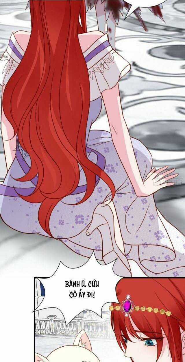 Dã Nam Nhân Đều Muốn Gả Cho Ta Chapter 60 trang 21