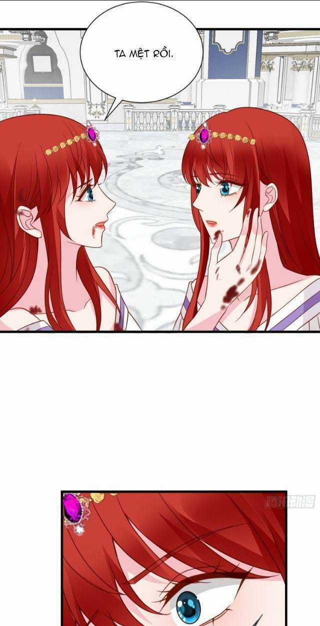 Dã Nam Nhân Đều Muốn Gả Cho Ta Chapter 60 trang 23