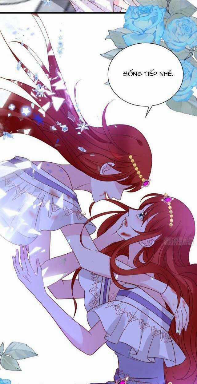 Dã Nam Nhân Đều Muốn Gả Cho Ta Chapter 60 trang 25