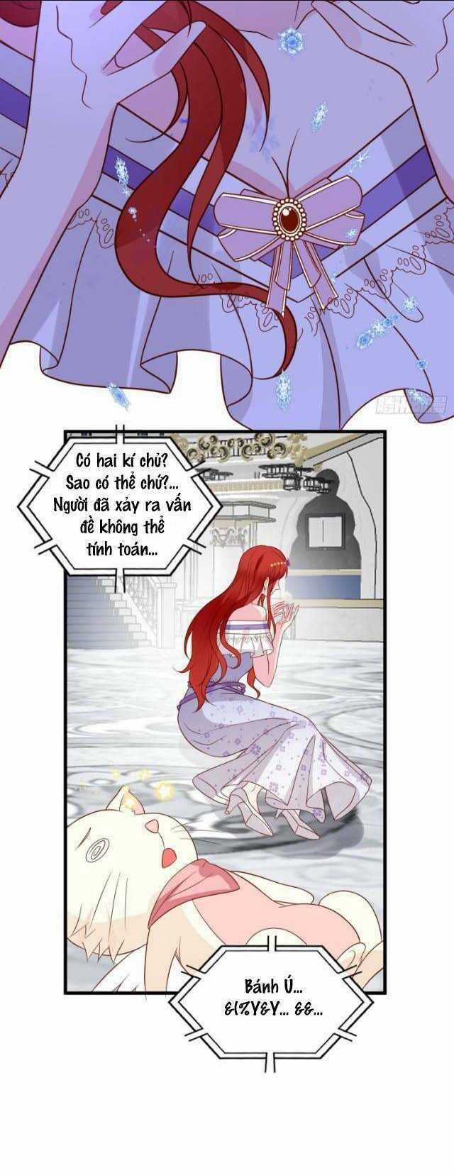 Dã Nam Nhân Đều Muốn Gả Cho Ta Chapter 60 trang 27