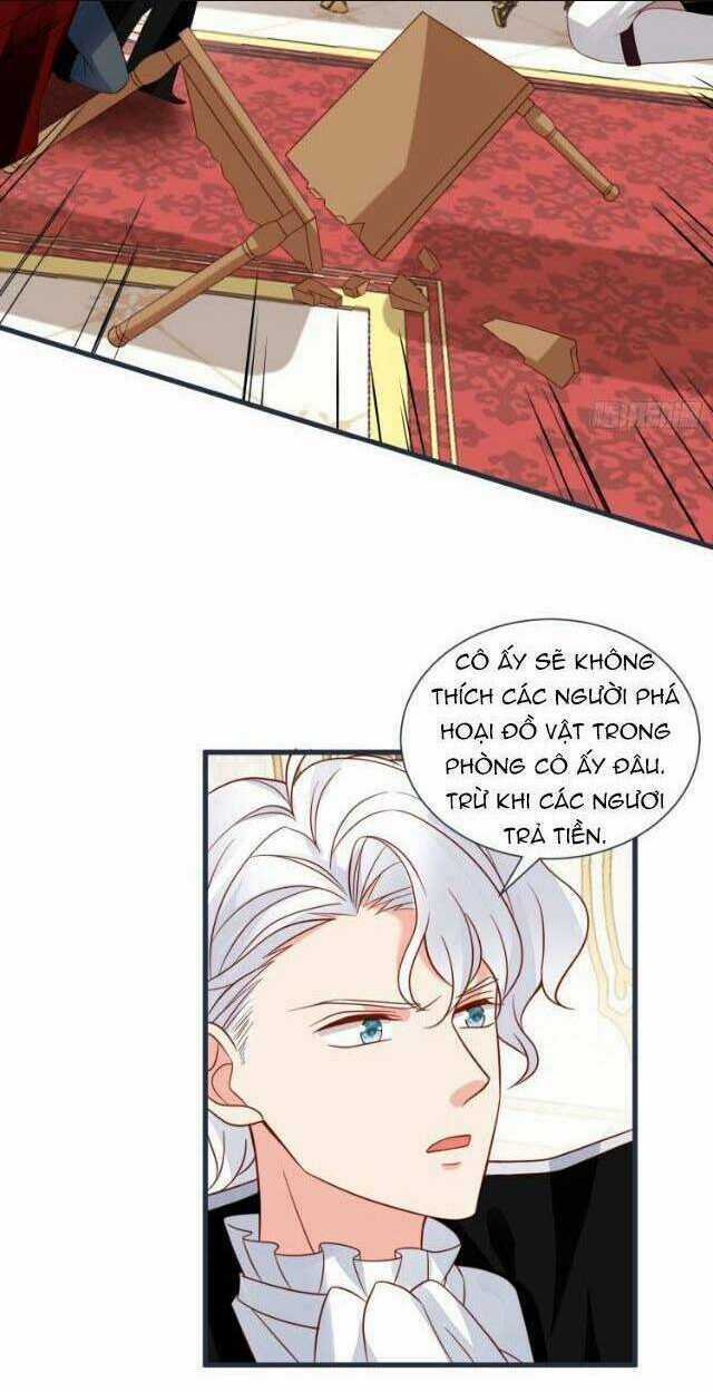 Dã Nam Nhân Đều Muốn Gả Cho Ta Chapter 60 trang 3