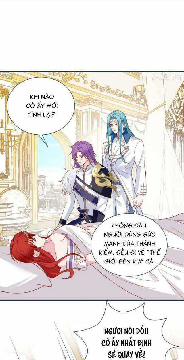 Dã Nam Nhân Đều Muốn Gả Cho Ta Chapter 60 trang 4