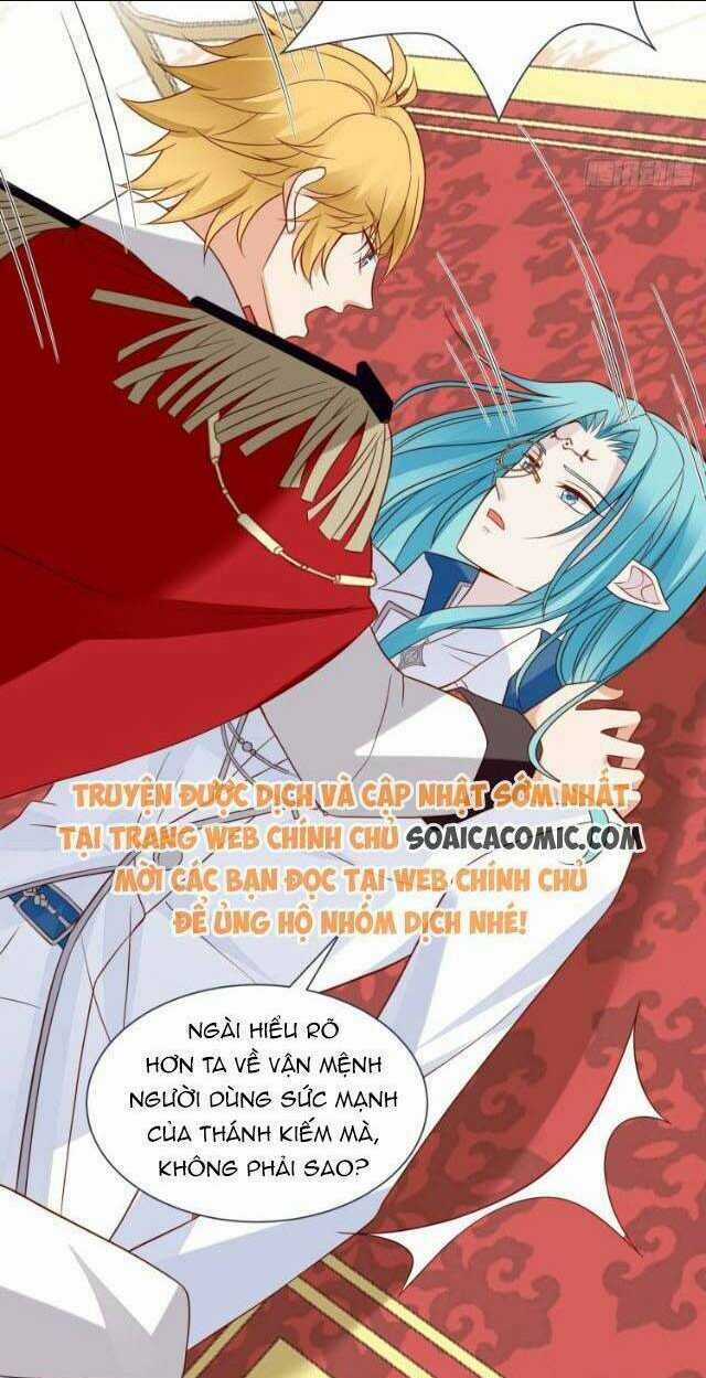 Dã Nam Nhân Đều Muốn Gả Cho Ta Chapter 60 trang 5