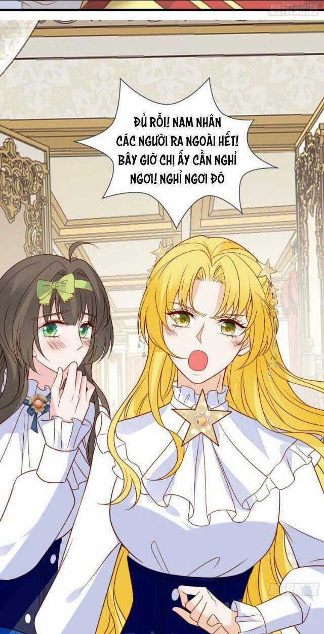 Dã Nam Nhân Đều Muốn Gả Cho Ta Chapter 60 trang 6