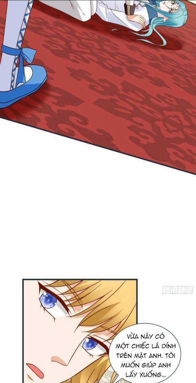 Dã Nam Nhân Đều Muốn Gả Cho Ta Chapter 60 trang 8