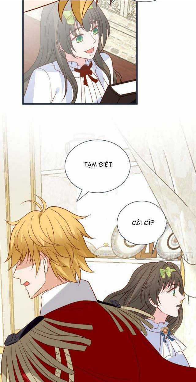 Dã Nam Nhân Đều Muốn Gả Cho Ta Chapter 60 trang 9