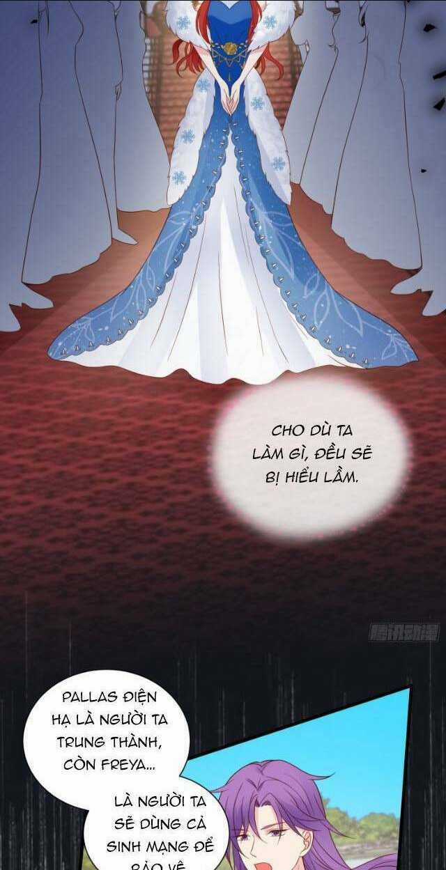 Dã Nam Nhân Đều Muốn Gả Cho Ta Chapter 61 trang 10