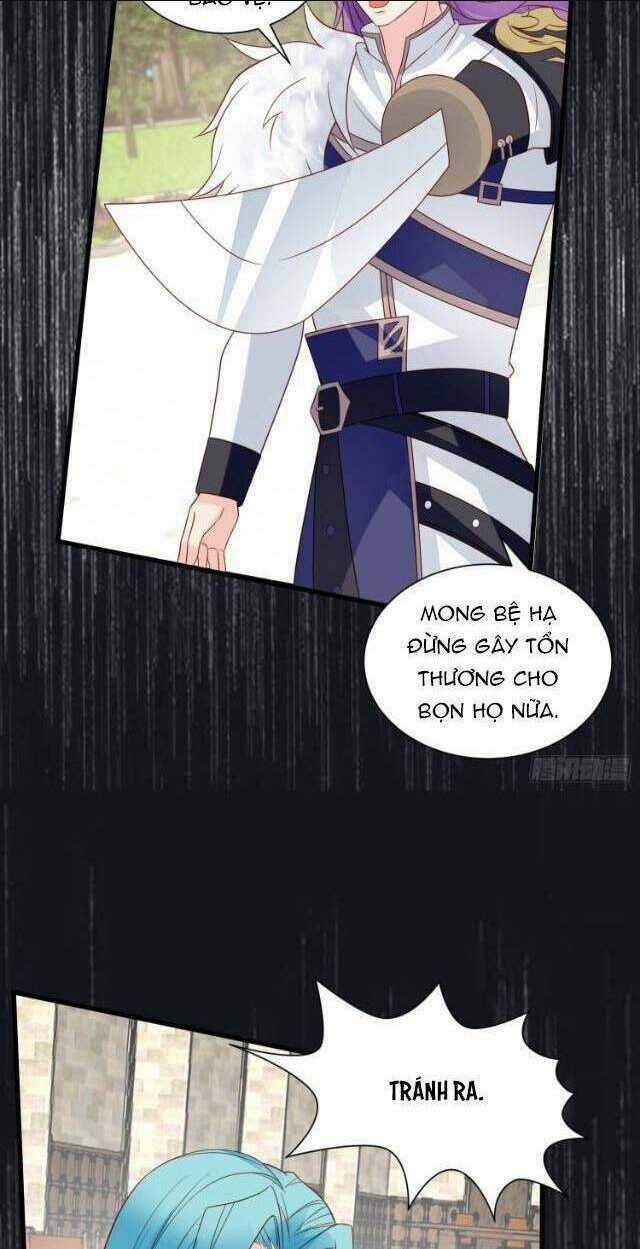 Dã Nam Nhân Đều Muốn Gả Cho Ta Chapter 61 trang 11