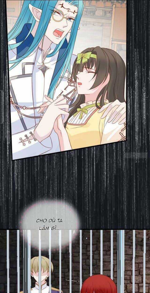 Dã Nam Nhân Đều Muốn Gả Cho Ta Chapter 61 trang 12