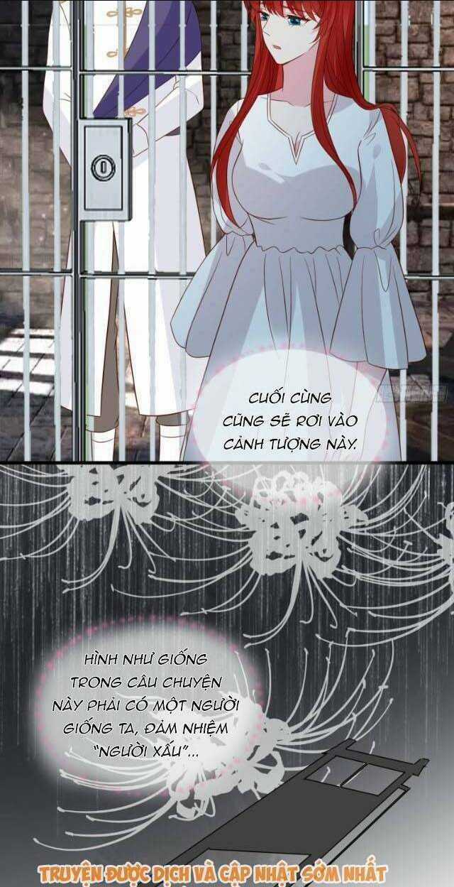 Dã Nam Nhân Đều Muốn Gả Cho Ta Chapter 61 trang 13