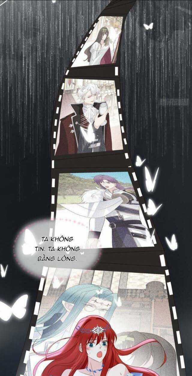 Dã Nam Nhân Đều Muốn Gả Cho Ta Chapter 61 trang 15