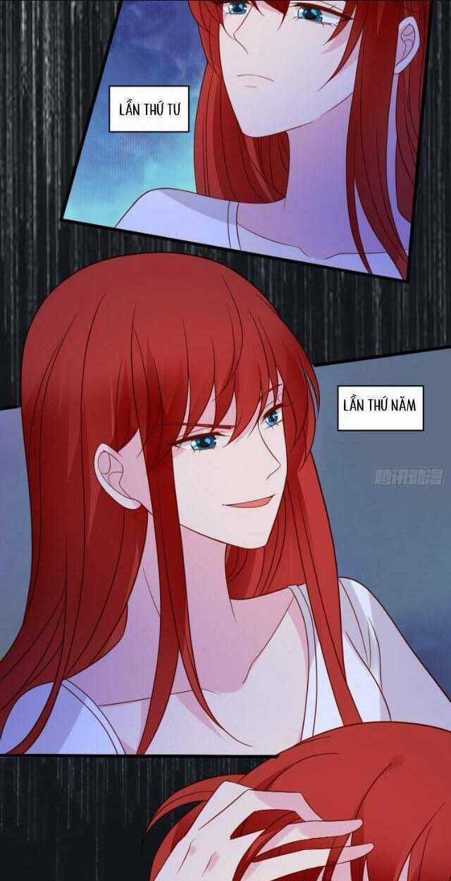 Dã Nam Nhân Đều Muốn Gả Cho Ta Chapter 61 trang 19