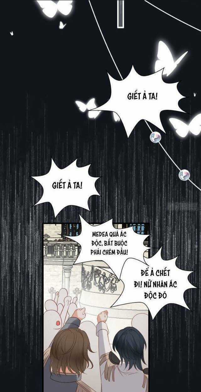 Dã Nam Nhân Đều Muốn Gả Cho Ta Chapter 61 trang 2