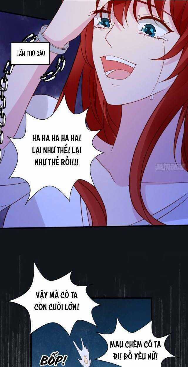 Dã Nam Nhân Đều Muốn Gả Cho Ta Chapter 61 trang 20