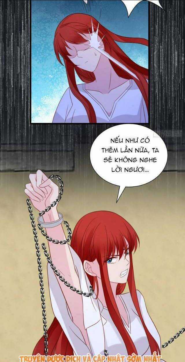 Dã Nam Nhân Đều Muốn Gả Cho Ta Chapter 61 trang 21