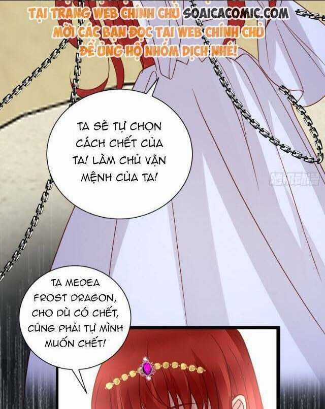 Dã Nam Nhân Đều Muốn Gả Cho Ta Chapter 61 trang 22