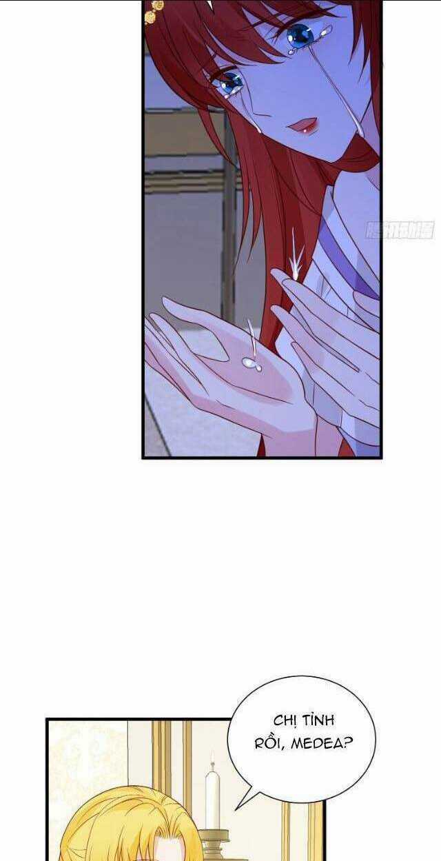 Dã Nam Nhân Đều Muốn Gả Cho Ta Chapter 61 trang 26