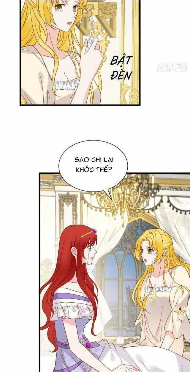 Dã Nam Nhân Đều Muốn Gả Cho Ta Chapter 61 trang 27