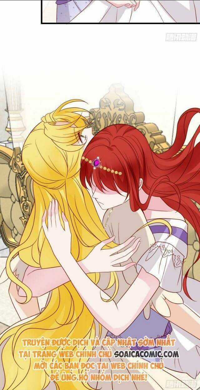 Dã Nam Nhân Đều Muốn Gả Cho Ta Chapter 61 trang 28