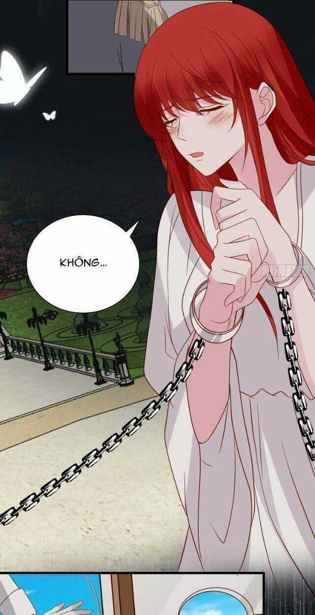 Dã Nam Nhân Đều Muốn Gả Cho Ta Chapter 61 trang 3