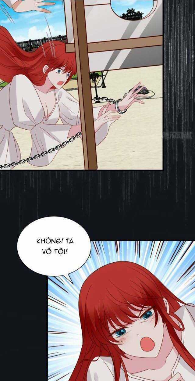 Dã Nam Nhân Đều Muốn Gả Cho Ta Chapter 61 trang 4