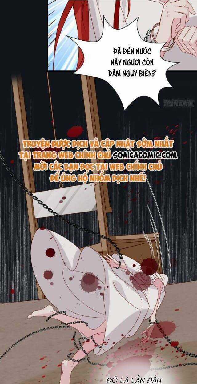 Dã Nam Nhân Đều Muốn Gả Cho Ta Chapter 61 trang 5