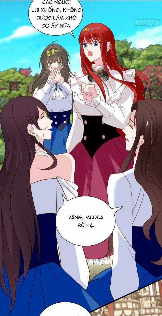 Dã Nam Nhân Đều Muốn Gả Cho Ta Chapter 61 trang 7