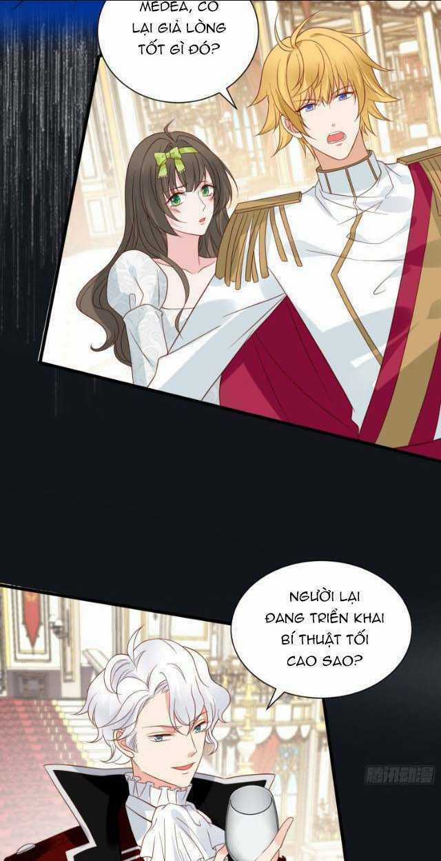 Dã Nam Nhân Đều Muốn Gả Cho Ta Chapter 61 trang 8