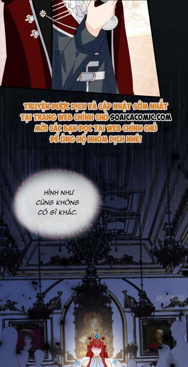 Dã Nam Nhân Đều Muốn Gả Cho Ta Chapter 61 trang 9